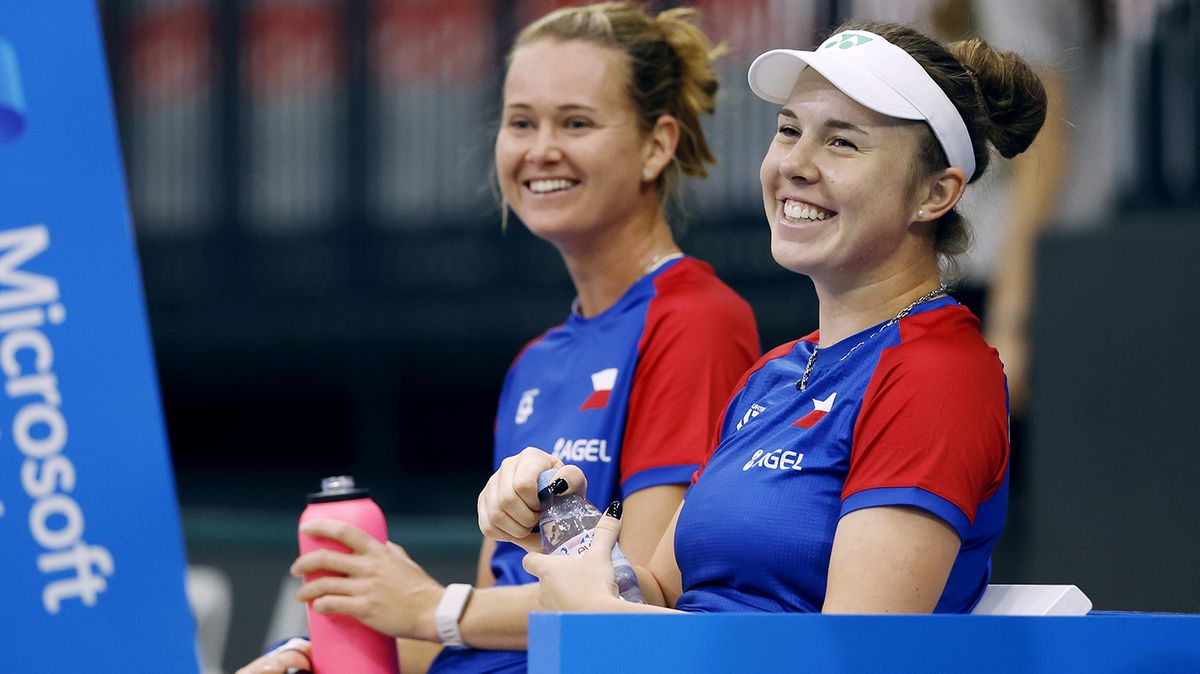 Někdo se rozbrečel, já zůstala. Noskovou posílil ve Švýcarsku dril slavné trenérky